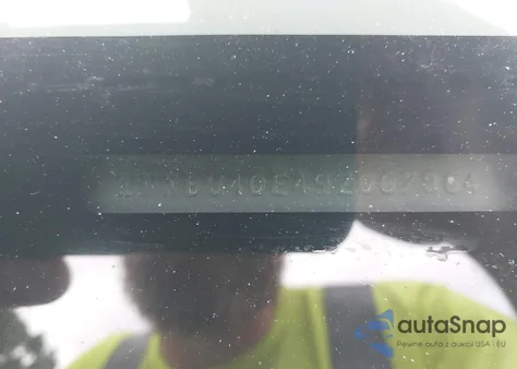 2009 Toyota Corolla из США, поврежденный, VIN 1NXBU40E49Z067864